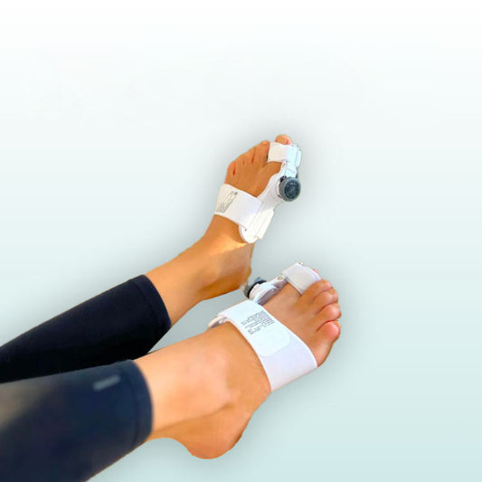 OrthoAlign™ - Orthopedic Bunion Corrector